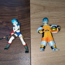Lotto Figurine Dragon Ball