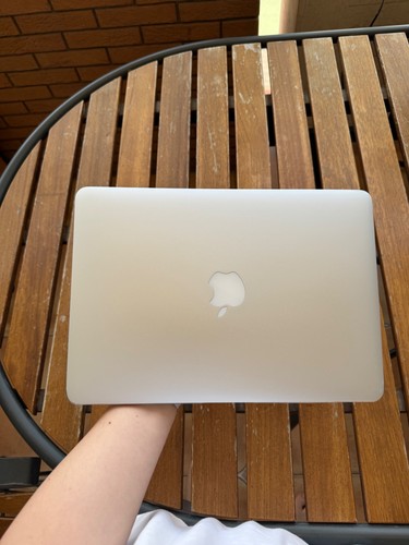 Macbook pro retina 2015 - retina, 13"