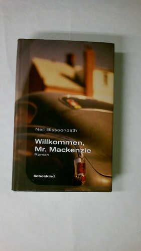 51648 neil bissoondath - 51648,