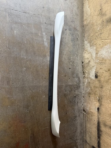Spoiler anteriore smart 453 - anteriore,