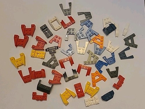 Lego bundle piastra cuneo - bundle, 47