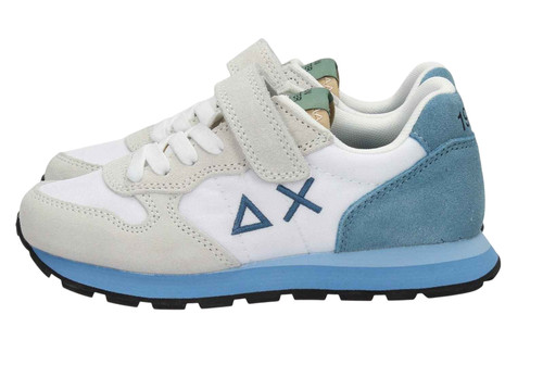 Scarpe bimbo sun68 art z36306k - scarpe,
