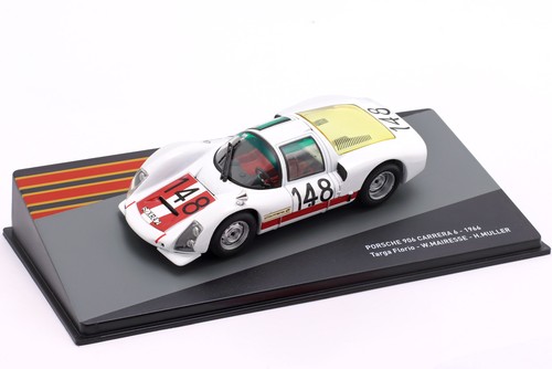 Porsche 906 carrera - porsche, #148