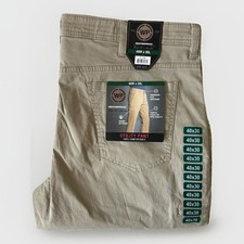PANTALONE UTILITY UOMO