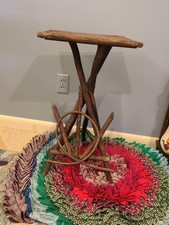 Cabina primitiva rustica