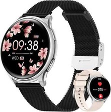 Smartwatch Donna Uomo con