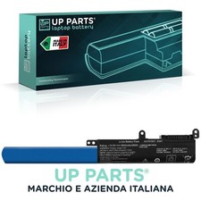 Batteria Asus A31N1601 2600mAh
