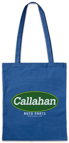 Borsa shopper ricambi - borsa,