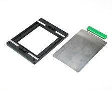 Piastra Polaroid 600SE 600 SE completa di slide.