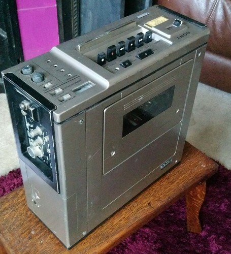 Videoregistratore portatile