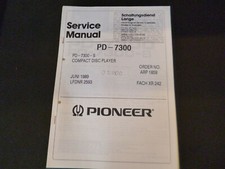  Manuale di servizio Schema