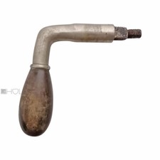 Maniglia per Porta Antico Art