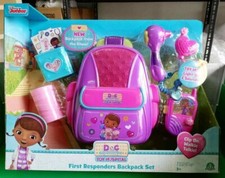 DOC MECSTUFFINS DOTTORESSA