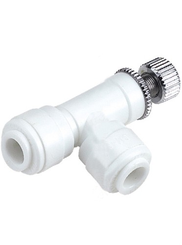 Regolatore flusso gomito - a,