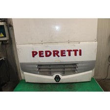 GRIGLIA (CALANDRA) (AUTOCARRO)