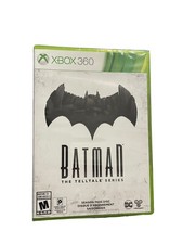 Batman the telltale series - telltale,