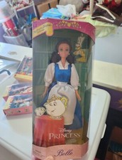 My Favorite Fairytale Belle