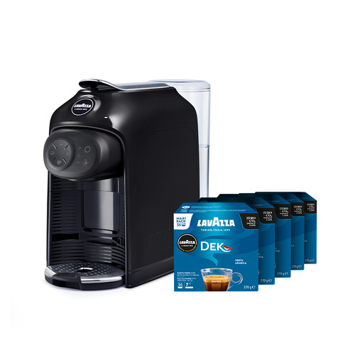 Lavazza modo mio idola - modo, nero