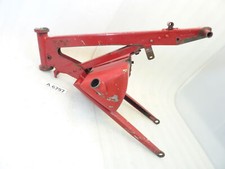 Telaio Guzzi Airone 250 Sport Turismo cod T1658 n telaio MCAxx il telaio vien...