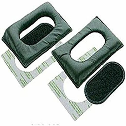 Ep234bl pad auricolare nero - ep234bl,