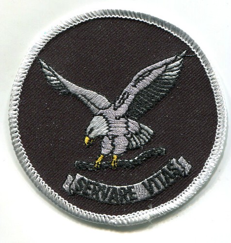 Fbi autentico servare vitas - servare,