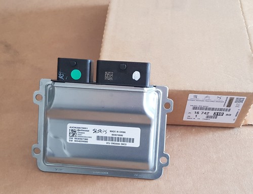 9839318080 modulo elettronico
