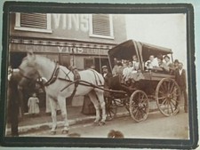 Fotografia Antica Effetto