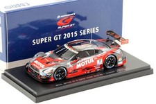 Ebbro nissan r super - nissan, gt-r