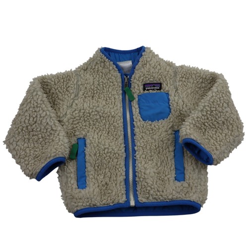 Patagonia retro giacca pile - patagonia, retro-x