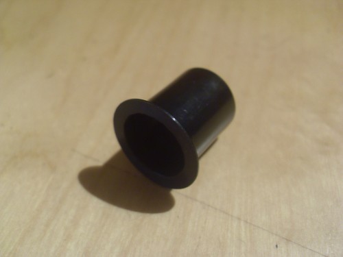 Boccola puleggia dolmar 112 - boccola,
