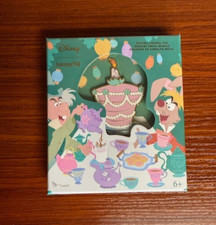 Spilla diapositiva torta non