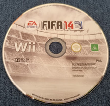 Gioco Nintendo Wii Fifa 14
