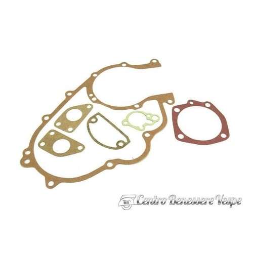 Vespa 160 ss - gs,