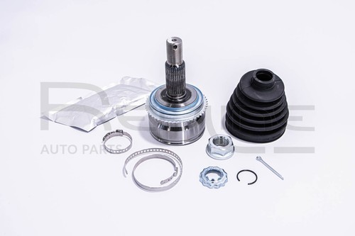 Kit giunto omocinetico - giunto,