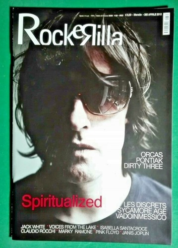 Rivista mensile - r@r@,