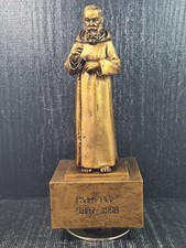 padre pio carillon girevole