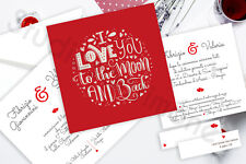 Partecipazioni Nozze Wedding