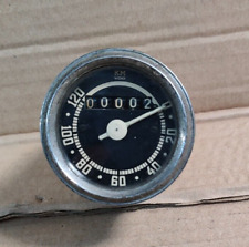 CONTACHILOMETRI TACHIMETRO VDO PER DUCATI,  MOTO MORINI E ALTRE MOTO D'EPOCA