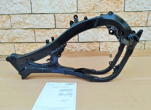 Telaio yamaha yzf - telaio,
