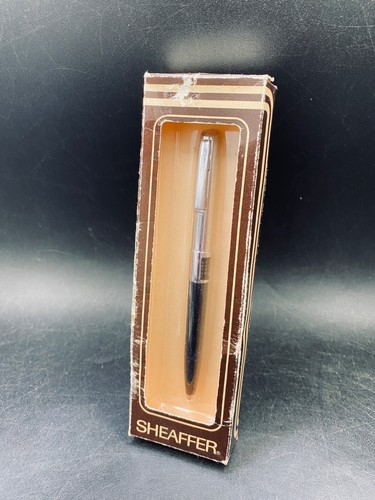 Sheaffer pen calander barrel - sheaffer,