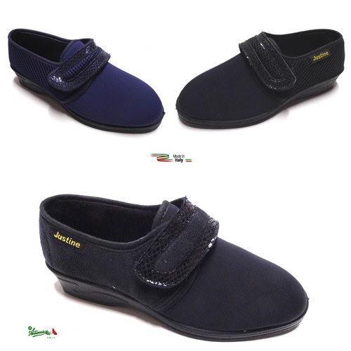 Pantofole scarpe donna