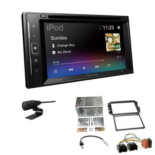 Pioneer autoradio bluetooth - pioneer,