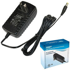 Adattatore Ca per Casio WK-3700 LK-93TV CTK-481 CTK-483 CTK-491 Tastiera