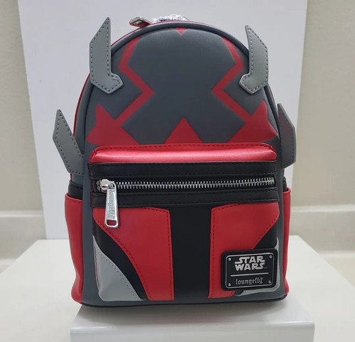 Mini zaino loungefly star - mini,