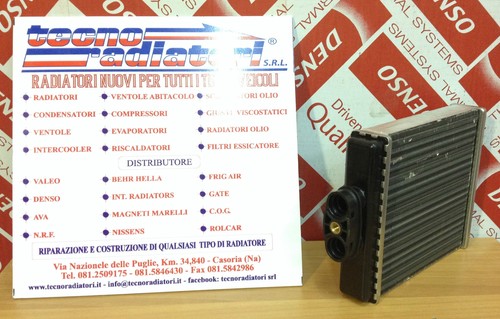 Radiatore riscaldamento - radiatore,