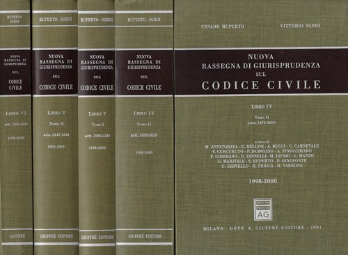 Nuova rassegna - rassegna, di
