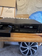 Pioneer Lettore CD PD-202