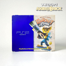 Sony PS2 SCPH-39000RC Ratchet