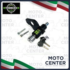 ANTIFURTO MECCANICO BLOCCA