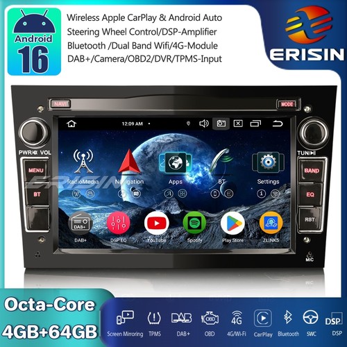 Android autoradio gps - android,